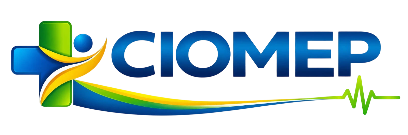 Logomarca CIOMEP